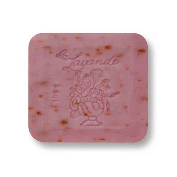 2 BARS Grenadine Scent Soap. Triple Milled made in France ***TWO BARS FOR $15*** - Picture 1 of 4